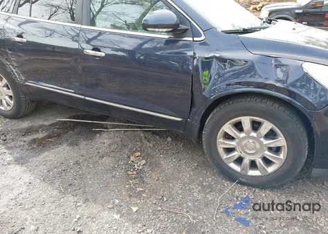 2015 Buick Enclave Premium z USA, uszkodzony, nr VIN 5GAKRCKD9FJ290727